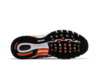 Nike Air Pegasus 2K5 'White Safety Orange'