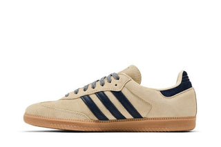 adidas Samba OG 'Warm Vanilla Night Indigo'