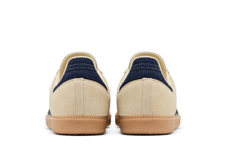 adidas Samba OG 'Warm Vanilla Night Indigo'