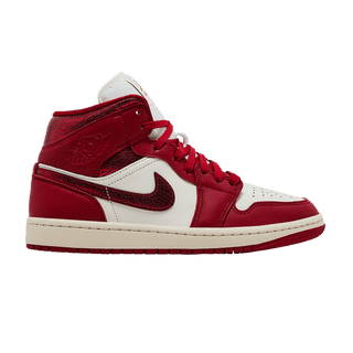 Air Jordan 1 Mid 'Valentine's Day 2025'