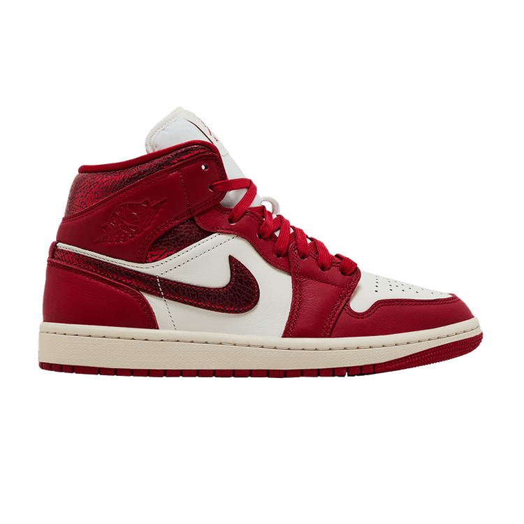 Air Jordan 1 Mid 'Valentine's Day 2025'