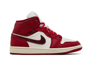 Air Jordan 1 Mid 'Valentine's Day 2025'