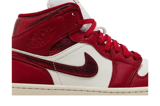Air Jordan 1 Mid 'Valentine's Day 2025'