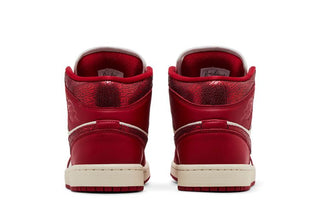 Air Jordan 1 Mid 'Valentine's Day 2025'
