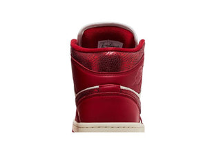 Air Jordan 1 Mid 'Valentine's Day 2025'