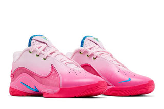 Nike LeBron 22 EP 'I Promise'