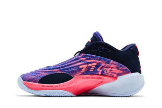 Air Jordan Luka 3 'Purple Comet'