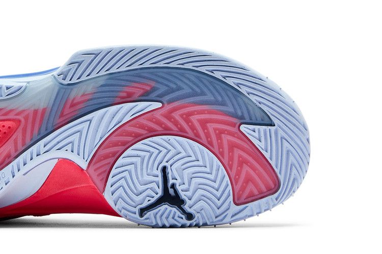 Air Jordan Luka 3 'Purple Comet'