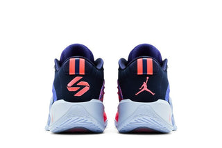Air Jordan Luka 3 'Purple Comet'