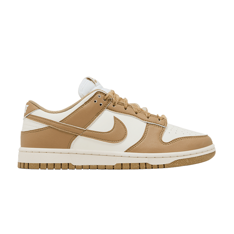 Nike Dunk Low Next Nature 'Sheer Lace Pack - Parachute Beige'