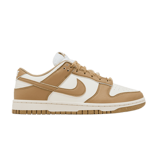 Nike Dunk Low Next Nature 'Sheer Lace Pack - Parachute Beige'
