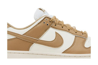 Nike Dunk Low Next Nature 'Sheer Lace Pack - Parachute Beige'