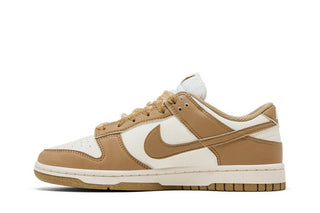 Nike Dunk Low Next Nature 'Sheer Lace Pack - Parachute Beige'