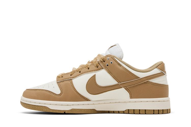Nike Dunk Low Next Nature 'Sheer Lace Pack - Parachute Beige'
