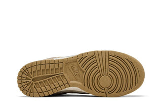 Nike Dunk Low Next Nature 'Sheer Lace Pack - Parachute Beige'