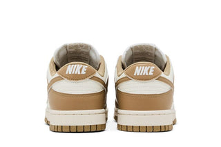 Nike Dunk Low Next Nature 'Sheer Lace Pack - Parachute Beige'