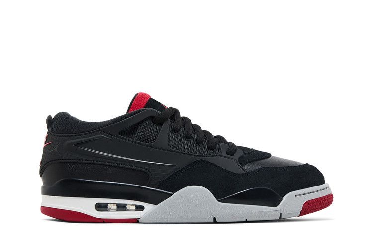 Air Jordan 4 RM 'Bred'