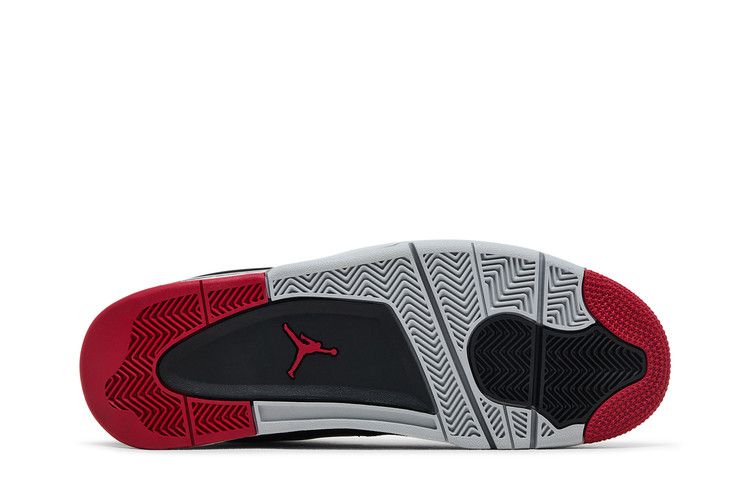 Air Jordan 4 RM 'Bred'