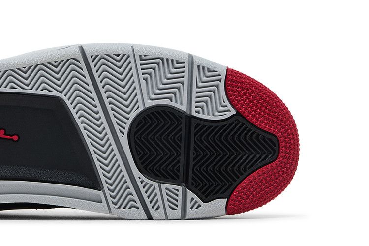 Air Jordan 4 RM 'Bred'