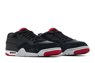 Air Jordan 4 RM 'Bred'