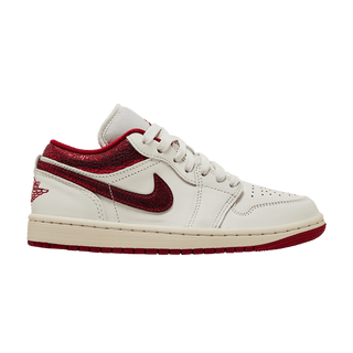 Air Jordan 1 Low 'Ruby'