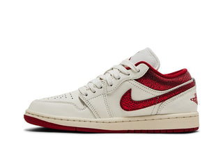 Air Jordan 1 Low 'Ruby'