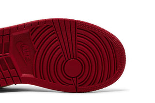 Air Jordan 1 Low 'Ruby'