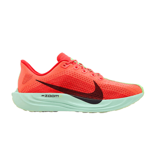 Nike Pegasus Plus 'Bright Crimson Lime Blast'