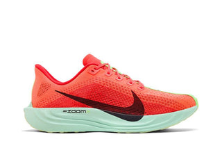 Nike Pegasus Plus 'Bright Crimson Lime Blast'