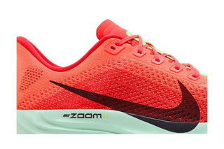 Nike Pegasus Plus 'Bright Crimson Lime Blast'