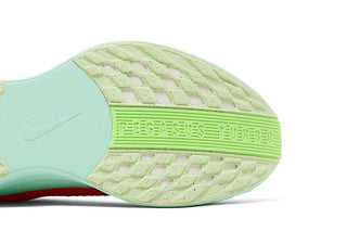 Nike Pegasus Plus 'Bright Crimson Lime Blast'