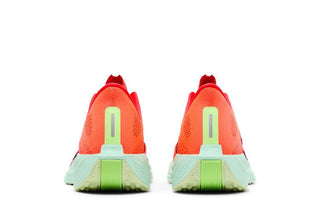Nike Pegasus Plus 'Bright Crimson Lime Blast'