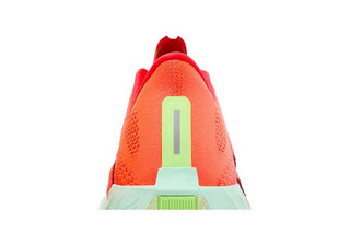Nike Pegasus Plus 'Bright Crimson Lime Blast'