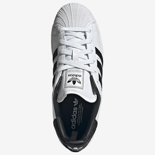 adidas Originals Superstar II