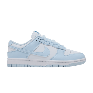 Nike Dunk Low Next Nature 'Sheer Lace Pack - Blue Tint'