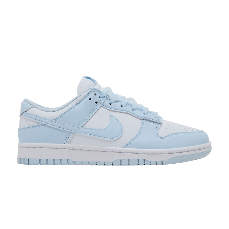 Nike Dunk Low Next Nature 'Sheer Lace Pack - Blue Tint'