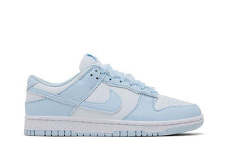 Nike Dunk Low Next Nature 'Sheer Lace Pack - Blue Tint'