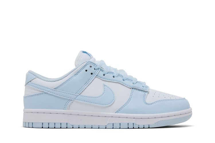 Nike Dunk Low Next Nature 'Sheer Lace Pack - Blue Tint'