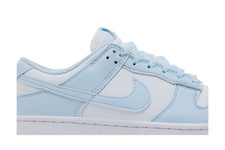 Nike Dunk Low Next Nature 'Sheer Lace Pack - Blue Tint'