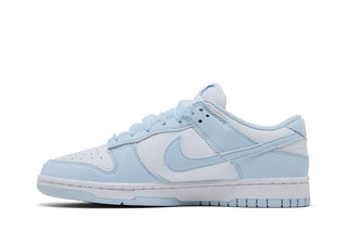 Nike Dunk Low Next Nature 'Sheer Lace Pack - Blue Tint'