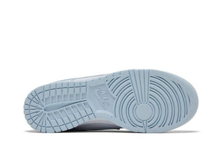 Nike Dunk Low Next Nature 'Sheer Lace Pack - Blue Tint'