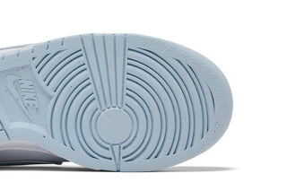 Nike Dunk Low Next Nature 'Sheer Lace Pack - Blue Tint'