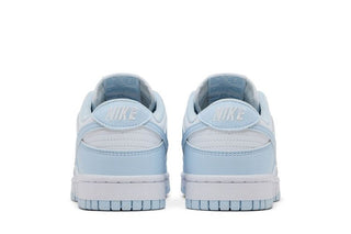 Nike Dunk Low Next Nature 'Sheer Lace Pack - Blue Tint'