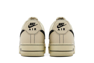 Nike Air Force 1 '07 LV8 'Light Khaki Black'