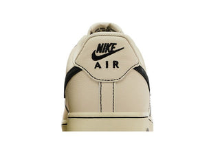 Nike Air Force 1 '07 LV8 'Light Khaki Black'