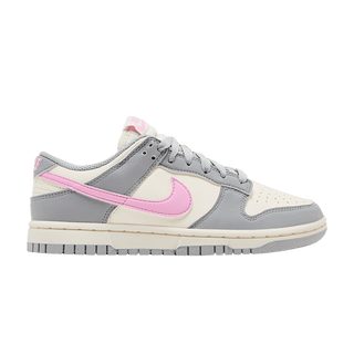 Nike Dunk Low Next Nature 'Smoke Grey Pink Rise'
