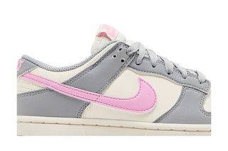 Nike Dunk Low Next Nature 'Smoke Grey Pink Rise'
