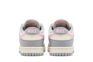 Nike Dunk Low Next Nature 'Smoke Grey Pink Rise'