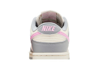 Nike Dunk Low Next Nature 'Smoke Grey Pink Rise'