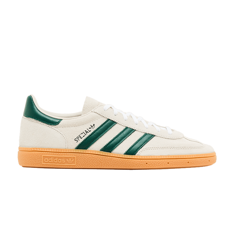 adidas Handball Spezial 'Alumina Collegiate Green Gum'